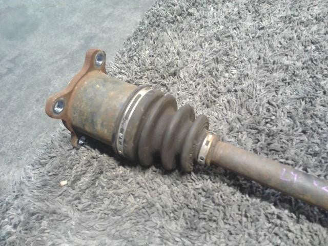 [R DRIVE SHAFT RH]TOYOTA YARIS CROSS MXPJ15 M15A-FXE AT 4WD #0BD3253176817