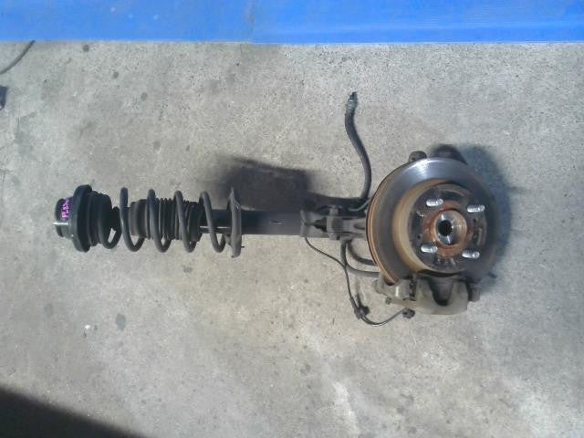 [F STRUT ASSY LH]MITSUBISHI EK SPACE B11A 3B20 AT 2WD #0BD3253172540