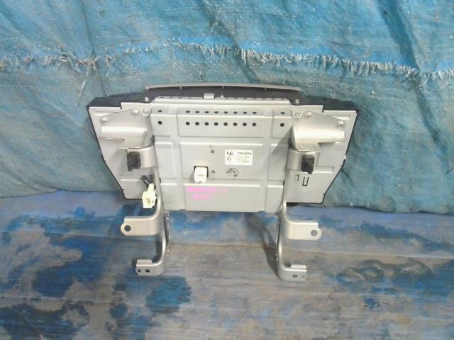 [AIR CONDITIONER PANEL]TOYOTA CROWN GRS183 3GR-FSE AT 4WD #0BD3253170978