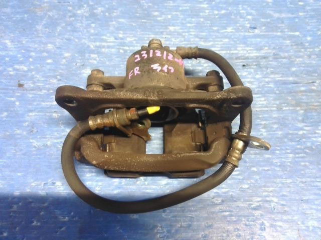 [F CALIPER RH]HONDA LIFE JB7 P07A AT 2WD #0BD3253174571