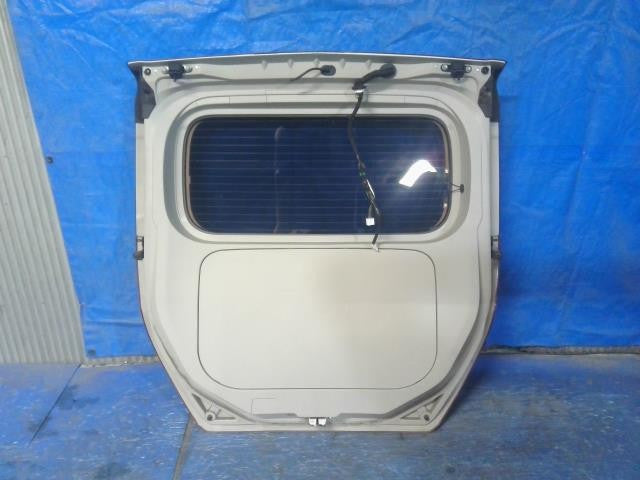 [REAR GATE]TOYOTA ROOMY M900A 1KR-FE AT 2WD #0BD3253174577