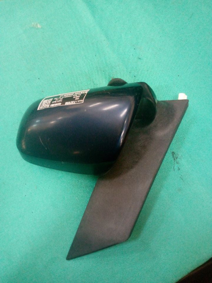 [SIDE MIRROR LH]TOYOTA ISIS ANM10 2005 1AZ-FSE FF AT 2WD #0003248732990