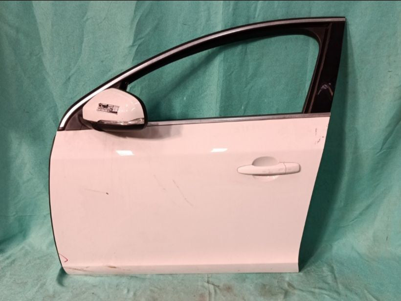 [F DOOR ASSY LH]VOLVO V60 FB4164T 2012 B4164T FF AT 2WD #0003253849443