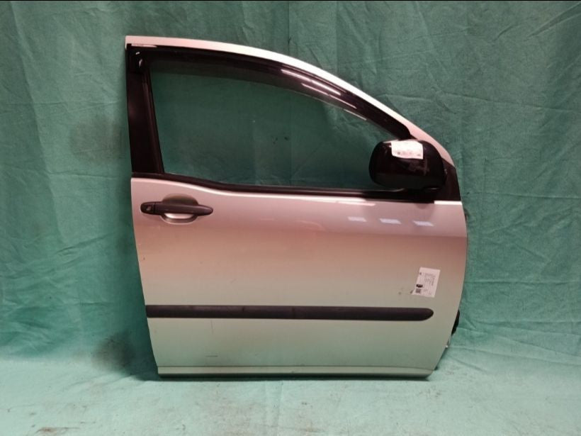 [F DOOR ASSY RH]TOYOTA RAUM NCZ25 2005 1NZ-FE FF AT 4WD #0003265091418
