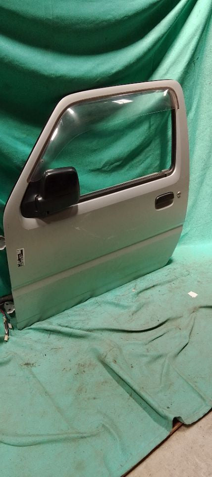 [F DOOR ASSY LH]SUZUKI JIMNY JB23W K6A FR AT 2WD #000324B784638