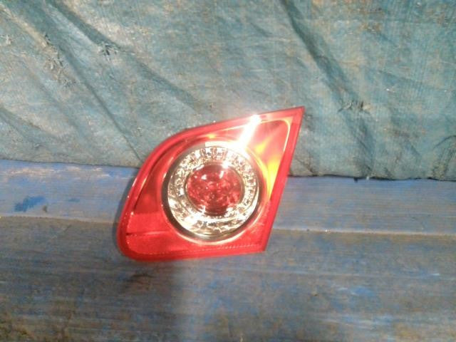 [Right finisher panel]VOLKSWAGEN PASSAT 3CAXX BWA AT 2WD #0BD3253172115