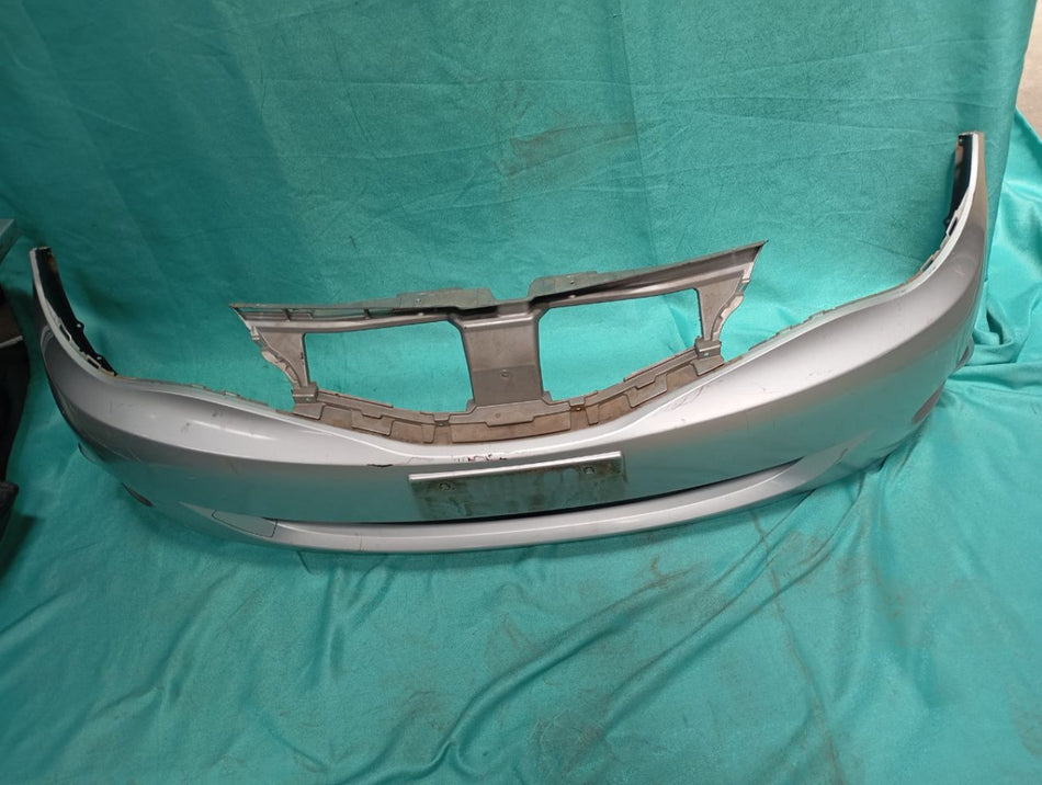 [F BUMPER ASSY]SUBARU IMPREZA ANESIS GE7 2012 EJ20 FF AT 4WD #000324B772445