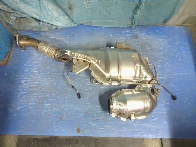 [CATALYTIC CONVERTER]MAZDA CX-60 KH3P T3-VPTS AT 2WD #0BD3253176876