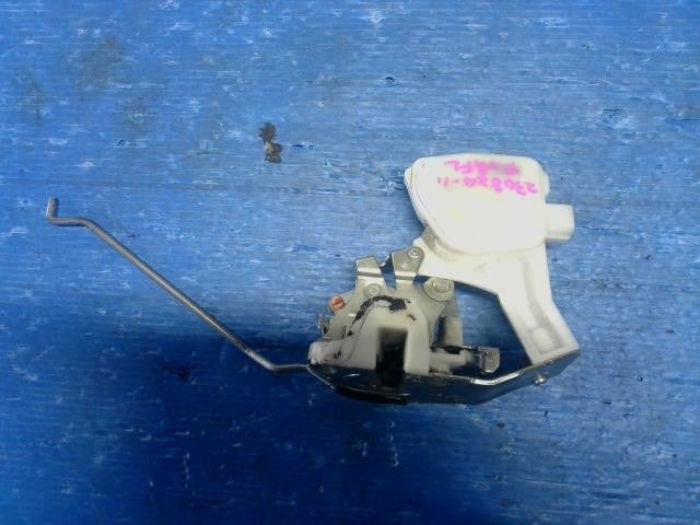 [Left F door lock solenoid]NISSAN OTTI H92W 3G83 AT 2WD #0BD3253173135