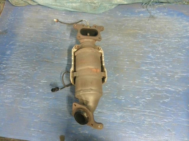 [EXHAUST MANIFOLD]HONDA STEPWAGON RK1 R20A AT 2WD #0BD3253178489