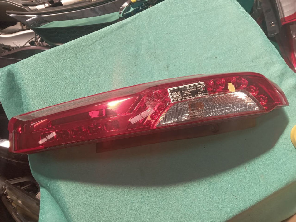 [TAIL LAMP RH]NISSAN X-TRAIL NT31 2010 MR20DE FF AT 4WD #0003249752633