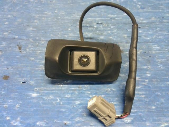 [CAMERA]NISSAN ELGRAND E51 VQ35DE AT 2WD #0BD3253174360