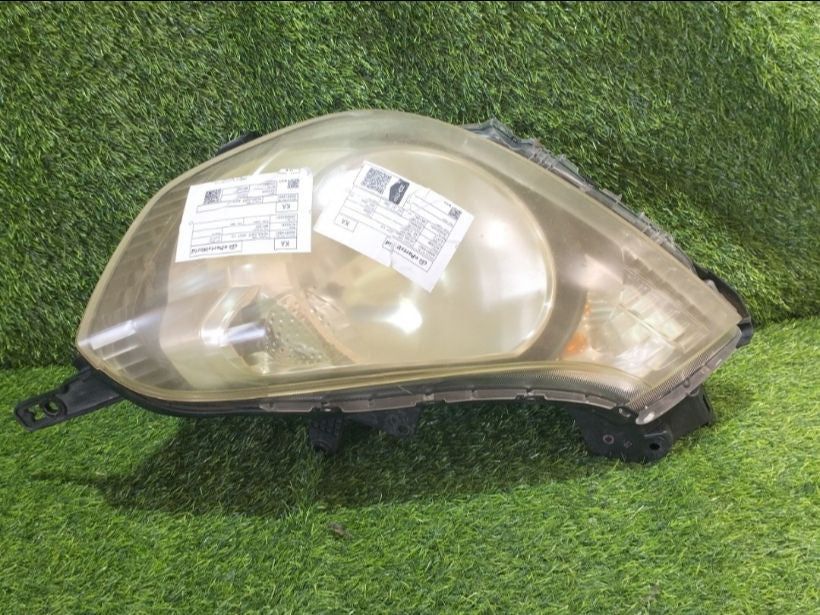 [HEADLIGHT ASSY LH]NISSAN AD EXPERT VJY12 2008 MR18DE FF AT 2WD #0003265093491