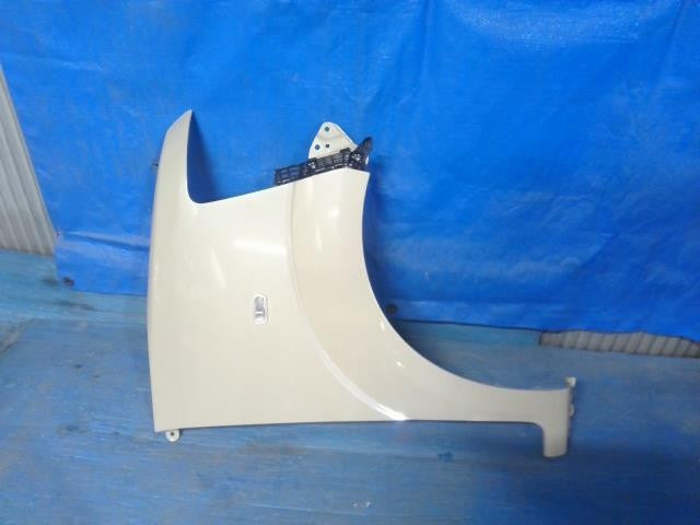 [FENDER RH]HONDA N BOX JF1 S07A AT 2WD #0BD3253172059