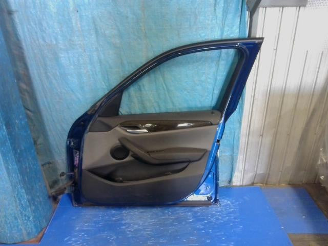 [F DOOR ASSY RH]BMW X1 VL18 N46B20B AT 2WD #0BD3253172748
