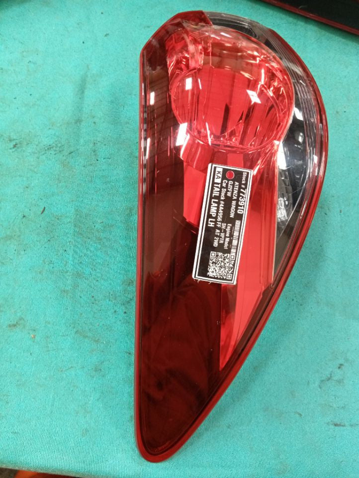 [TAIL LAMP LH]MAZDA ATENZA WAGON GJ2FW 2013 SH-VPTR FF AT 2WD #000324B773910