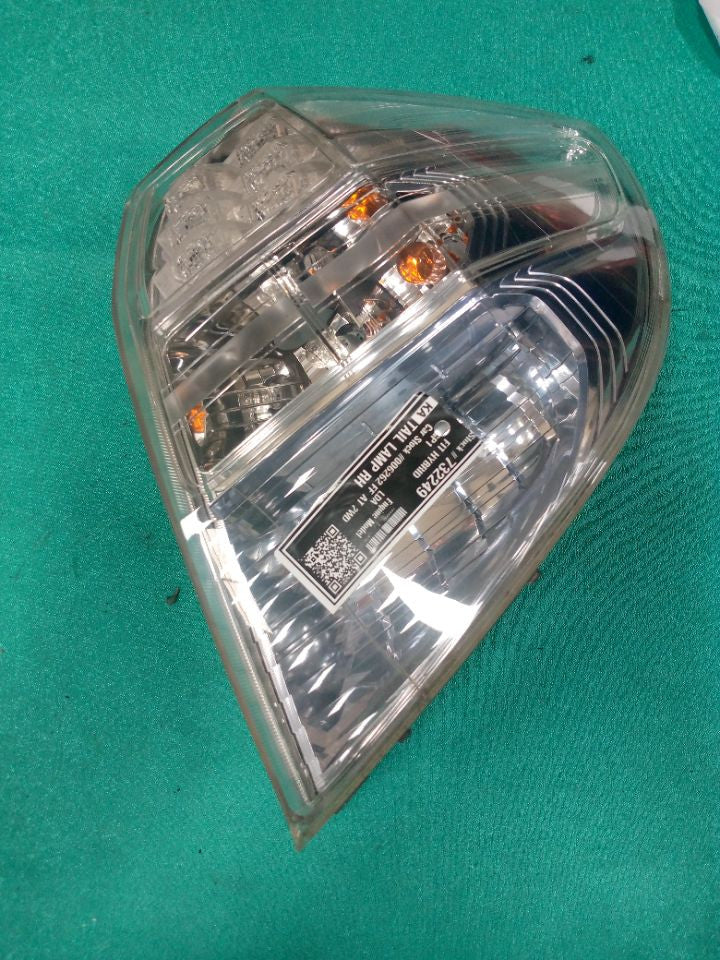 [TAIL LAMP RH]HONDA FIT HYBRID GP1 2012 LDA FF AT 2WD #0003248732249