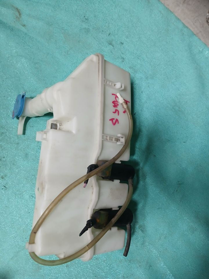 [WASHER TANK]SUZUKI SOLIO MA15S 2012 K12B FF AT 2WD #0003247705500