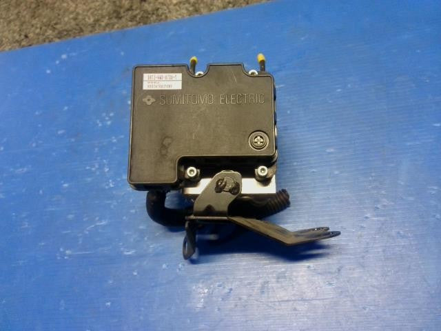 [ABS ACTUATOR]DAIHATSU SONICA L415S KF-DET AT 4WD #0BD3253172657
