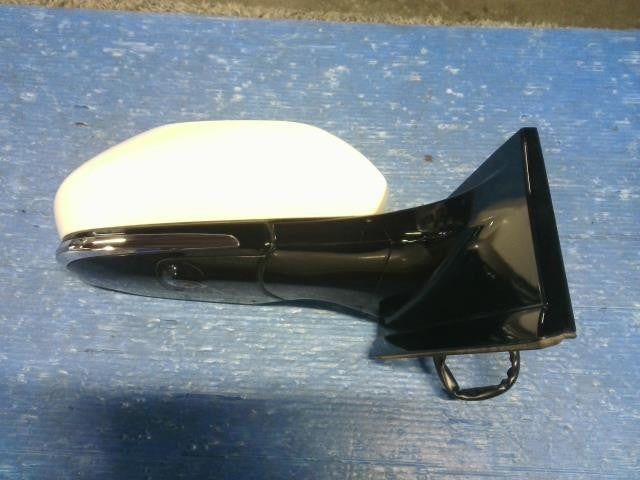 [SIDE MIRROR RH]TOYOTA PRIUS PHV ZVW52 2ZR-FXE AT 2WD #0BD3253174747