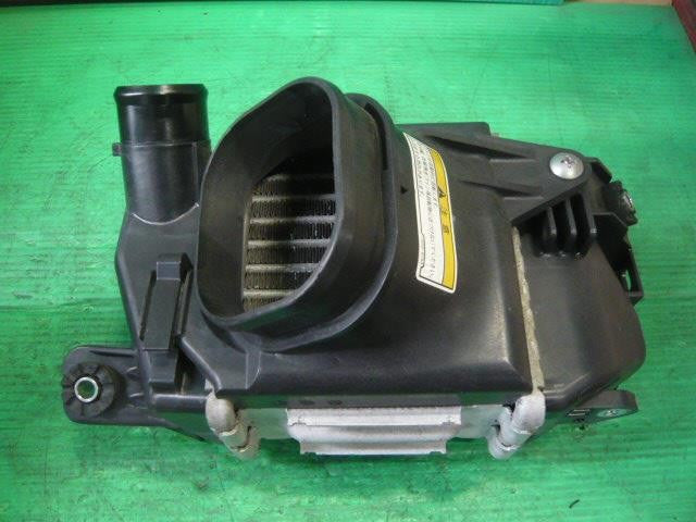 [INTERCOOLER]NISSAN MOCO MG33S R06A AT 2WD #0EV3253000763
