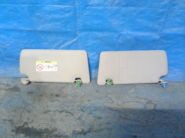 [SUN VISOR SET]HONDA FREED+ GB5 L15B AT 2WD #0BD3253170970