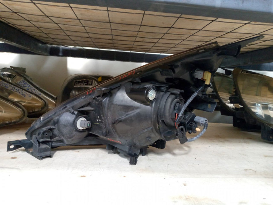 [HEADLIGHT ASSY RH]HONDA FIT GD1 2006 L13A FF AT 2WD #0003243617521