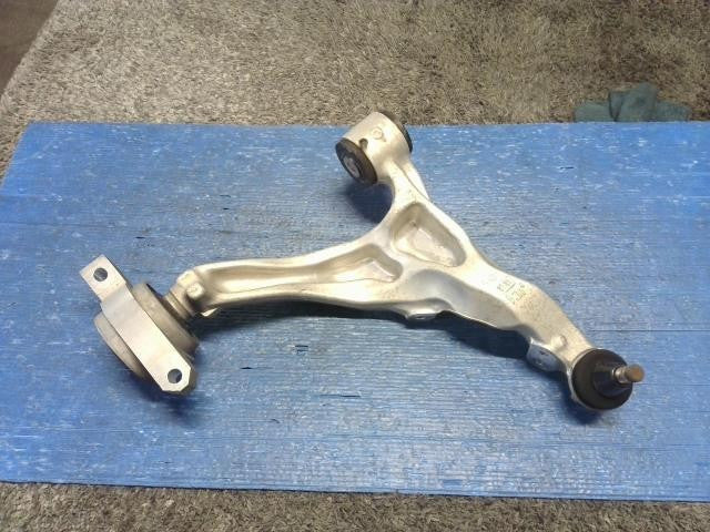 [F LOWER ARM LH]NISSAN SKYLINE SEDAN HV37 VQ35HR AT 2WD #0BD3253182023