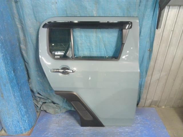 [R DOOR ASSY RH]DAIHATSU TAFT LA900S KF AT 2WD #0BD3253174446