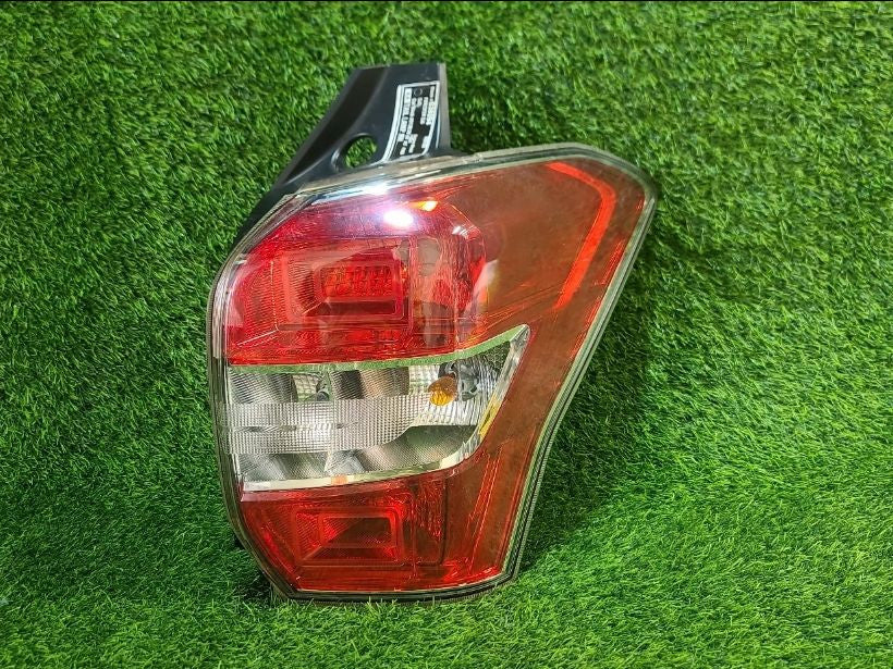 [TAIL LAMP RH]SUBARU FORESTER SJ5 2013 FB20 FF AT 4WD #0003262038094