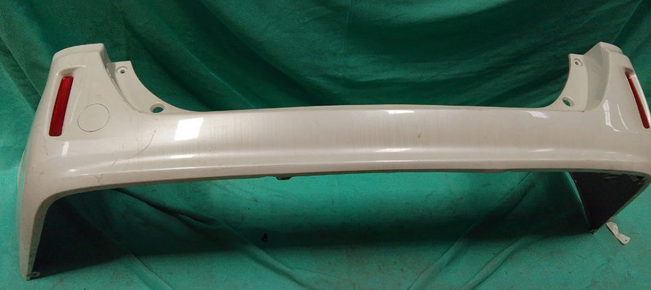 [R BUMPER ASSY]TOYOTA ESQUIRE ZRR85G 2015 3ZR-FAE FF AT 4WD #000324C801416