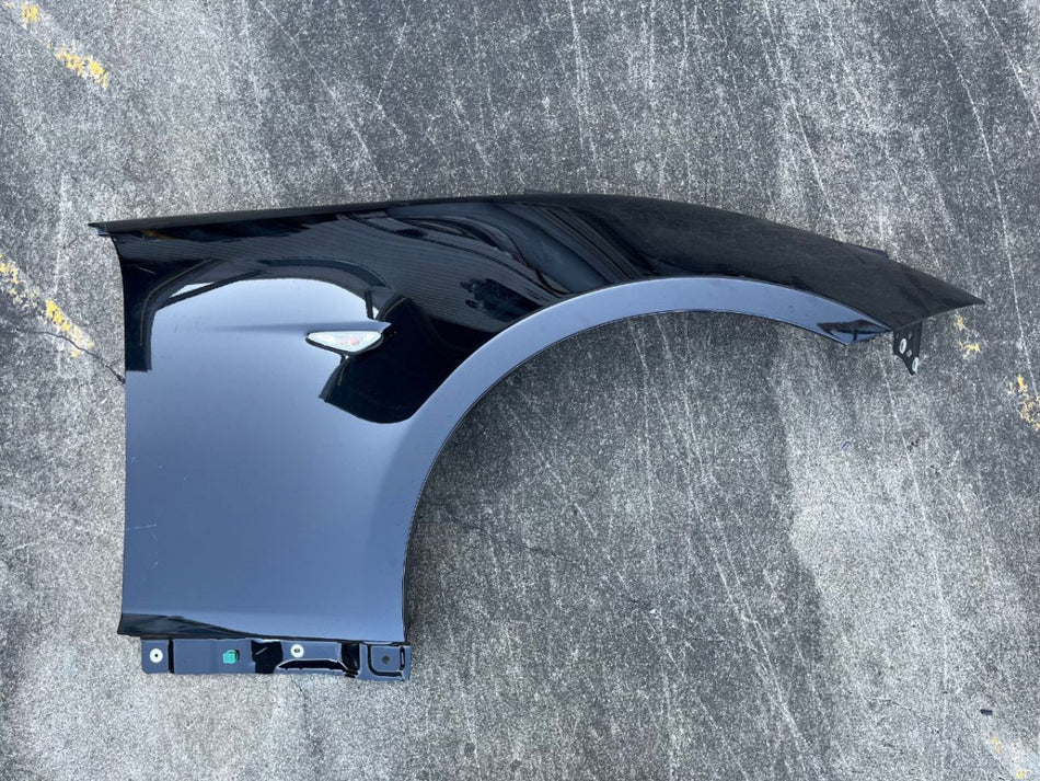 [FENDER RH]MAZDA ROADSTER ND5RC P5-VPR[RS] FF MT 2WD #0B23251003974