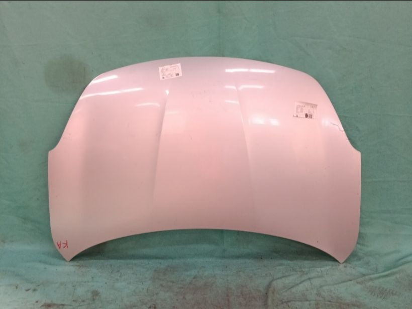 [BONNET]NISSAN WINGROAD NY12 2011 HR15DE FF AT 4WD #0003264073476