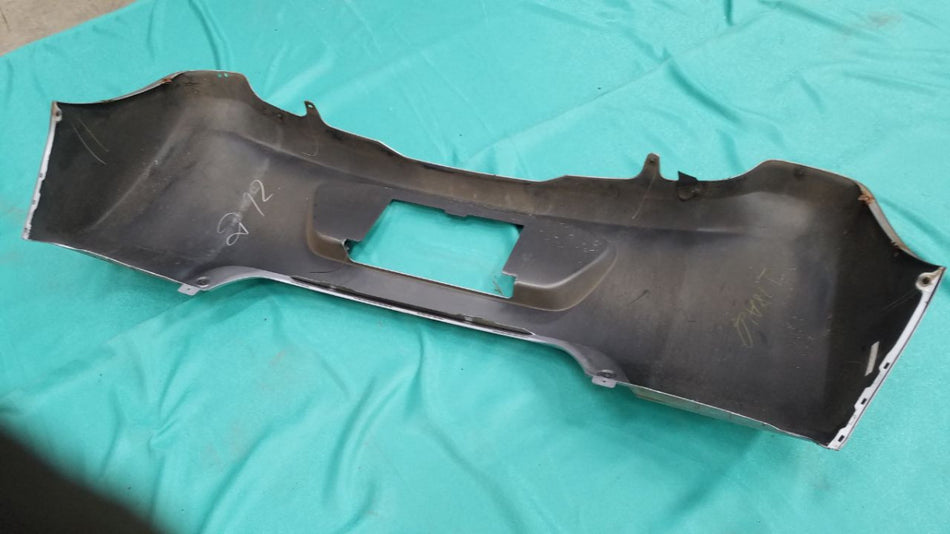 [R BUMPER ASSY]MITSUBISHI MIRAGE A05A 2013 3A90 FF AT 2WD #0003247698267