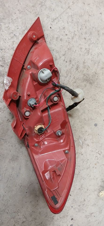 [TAIL LAMP RH]MAZDA DEMIO DEJFS 2012 P3-VPS FF AT 2WD #0003243612123