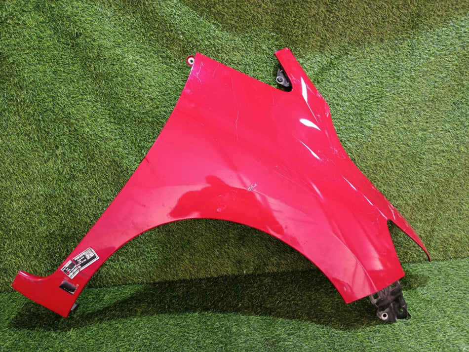 [FENDER RH]HONDA FIT GK5 2016 L15B FF MT 2WD #000325A969490