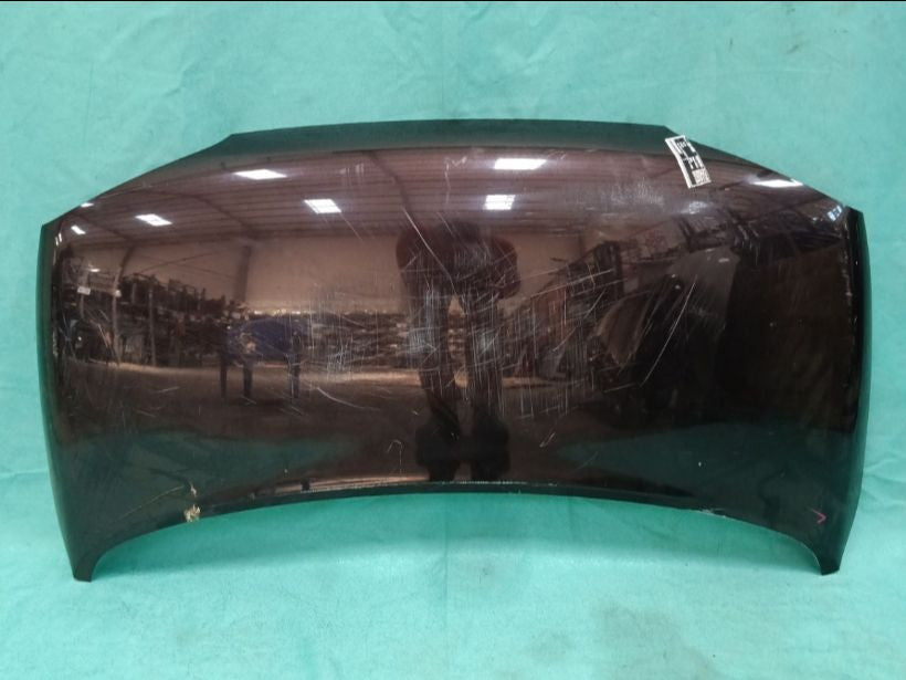 [BONNET]SUZUKI ALTO HA36S R06A FF AT 2WD #0003253851480
