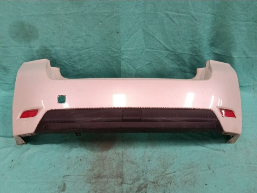 [R BUMPER ASSY]SUBARU IMPREZA SPORTS GP6 2013 FB20 FF AT 2WD #0003264074757