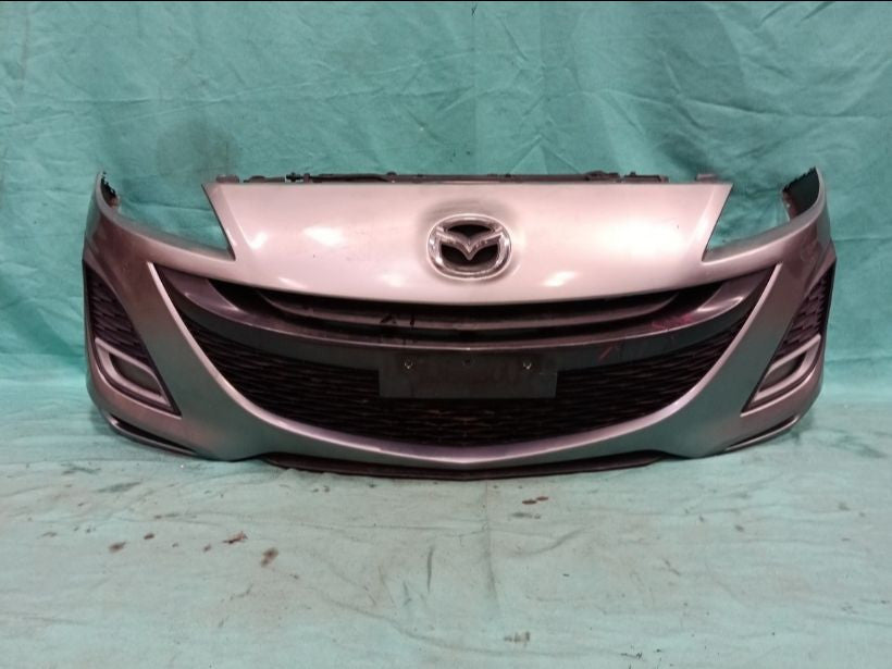 [NOSE CUT]MAZDA AXELA BLEFP 2010 LF-VDS FF AT 2WD #0003262033273