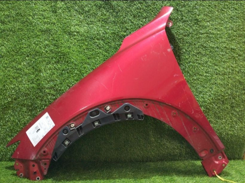 [FENDER LH]MAZDA CX-3 DK5FW 2015 S5-DPTS FF AT 2WD #0003263063609