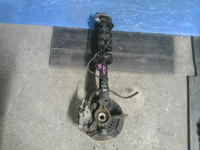 [F STRUT ASSY RH]DAIHATSU MOVE LA150S KF AT 2WD #0BD3253174786