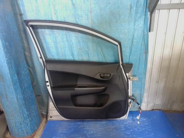 [F DOOR ASSY LH]TOYOTA RACTIS NCP120 1NZ-FE AT 2WD #0BD3253172816