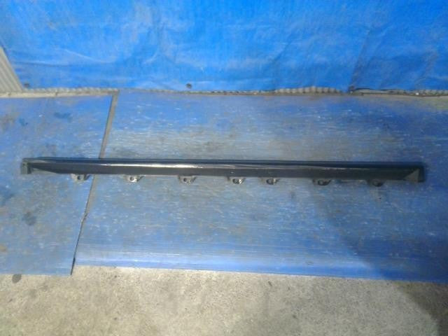 [SIDE STEP LH]MAZDA AZ-WAGON MJ23S K6A AT 2WD #0BD3253176648