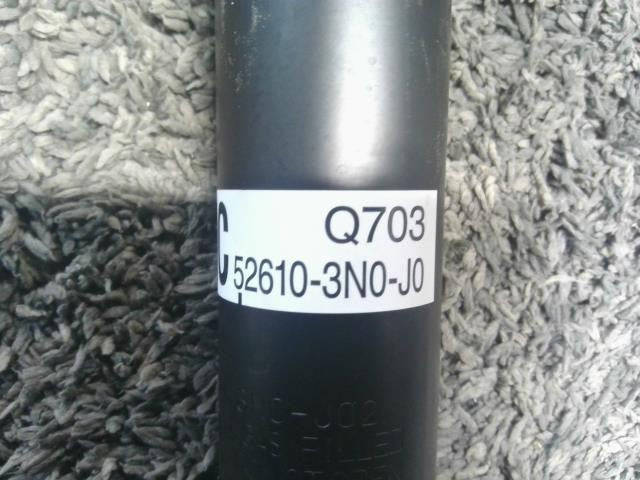 [R SHOCK ABSORBER LH]HONDA VEZEL RV5 LEC AT 2WD #0BD3253171215
