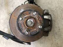 [F STRUT ASSY RH]MAZDA FLAIR WAGON MM53S 2021 R06A FF AT 2WD #000324A763964