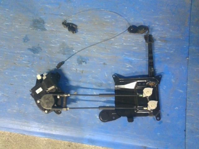 [POWER SLIDE DOOR MOTER LH]TOYOTA VOXY ZRR70W 3ZR-FAE AT 2WD #0BD3253178550