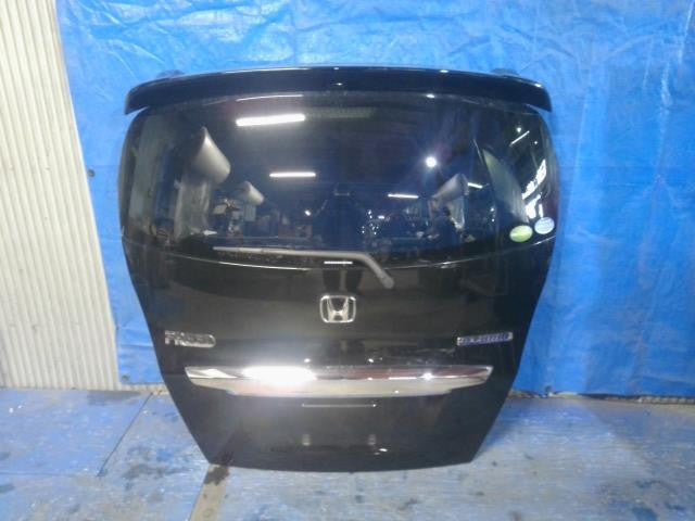 [REAR GATE]HONDA FREED HYBRID GP3 LEA AT 2WD #0BD3253174743