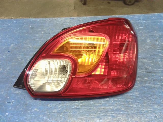 [TAIL LAMP RH]MITSUBISHI MIRAGE A05A 3A90 AT 2WD #0BD3253182711