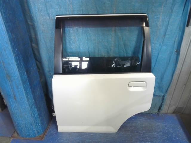 [R DOOR ASSY LH]MITSUBISHI eKWagon H82W 3G83 AT 2WD #0BD3253183062
