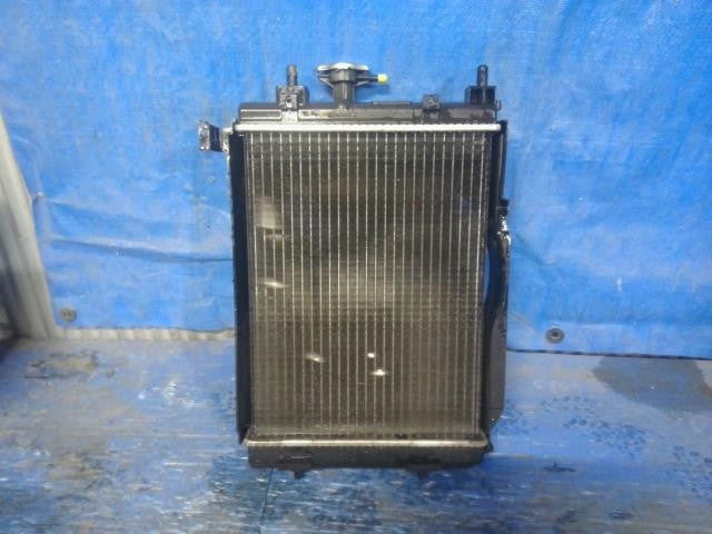[RADIATOR]DAIHATSU MOVE CONTE L575S KF AT 2WD #0BD3253183006